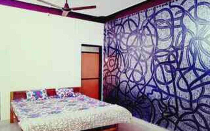 Hotel Saish International Sawantwadi 