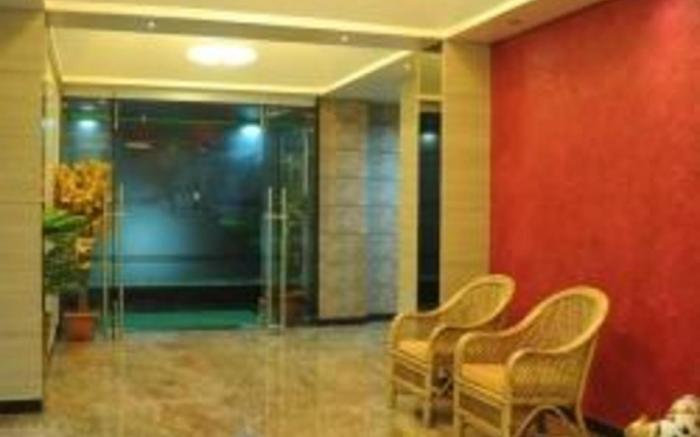 Hotel Saish International Sawantwadi 