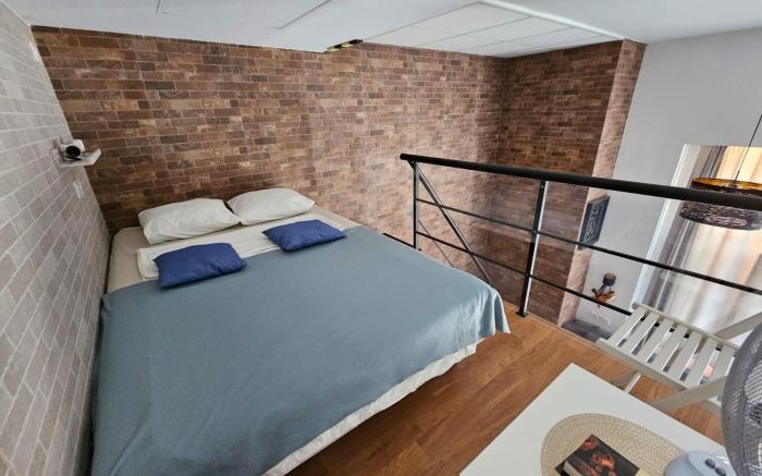 Hlius Brand New Apartments