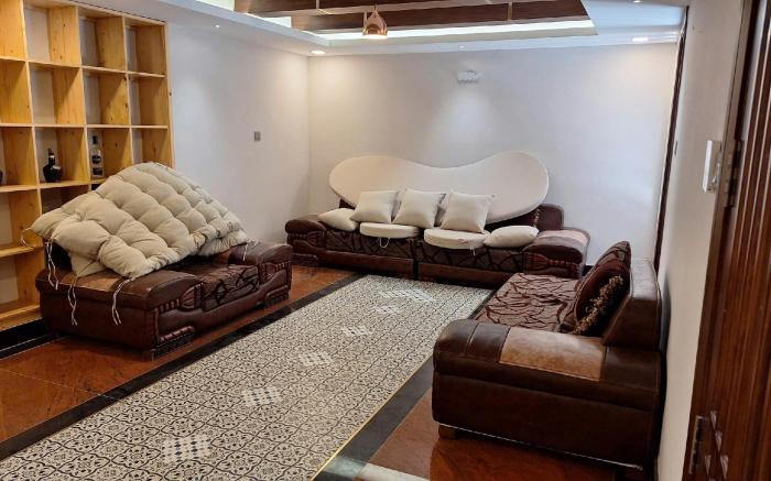 Lumiere Villa Phú Mỹ Hưng		