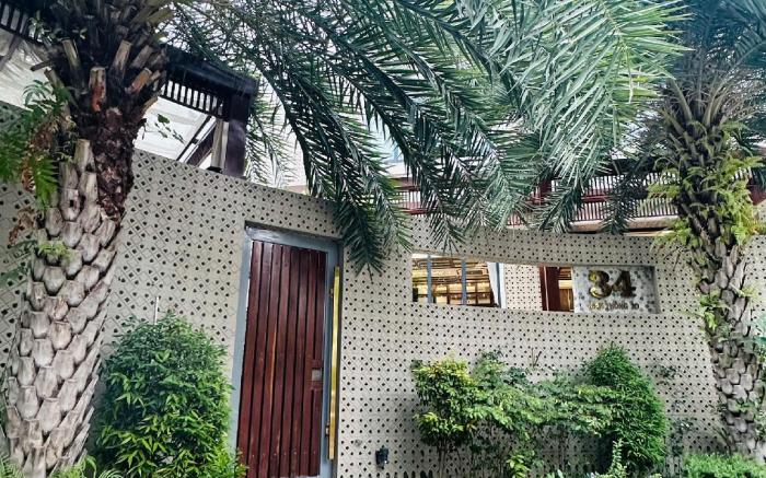 Lumiere Villa Phú Mỹ Hưng		