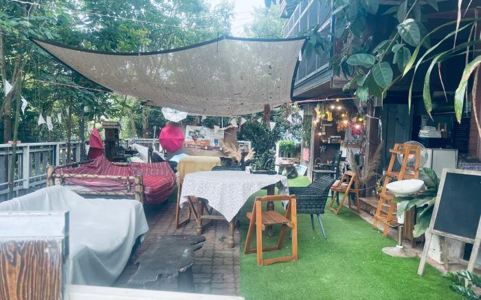 ภูวิมานหมอกวัลเล่ย์