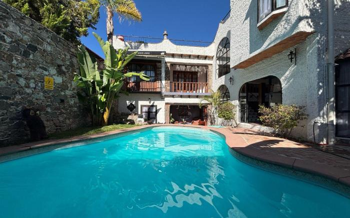 Hotel Casa Loreto San Miguel de Allende
