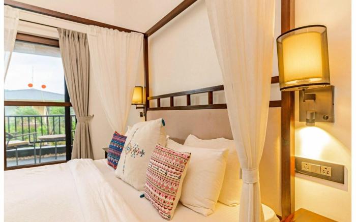 The Bear Villa 3bhk Pvt Pool 10 min Vagator Beach