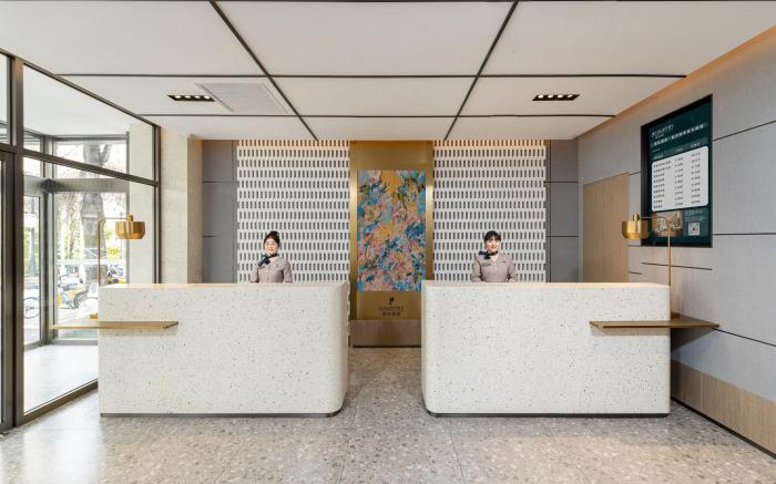 Country Inn & Suites Beijing Wangjing Subway Station