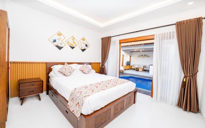 Mesari Jinah Villa 2