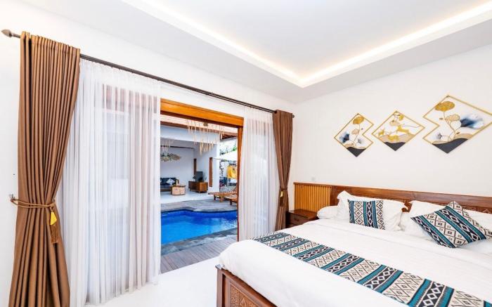 Mesari Jinah Villa 2