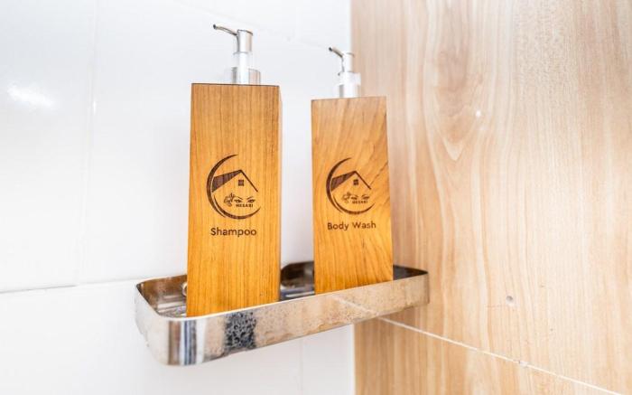 Mesari Jinah Villa 2