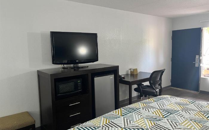 Motel 6 Spindale, NC - Forest City