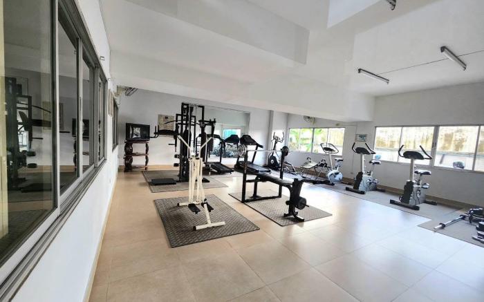 Modern Room in the Heart of Nimman