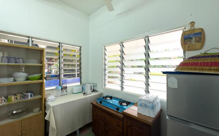 Family Home Ampang Utama | Muslim Friendly 