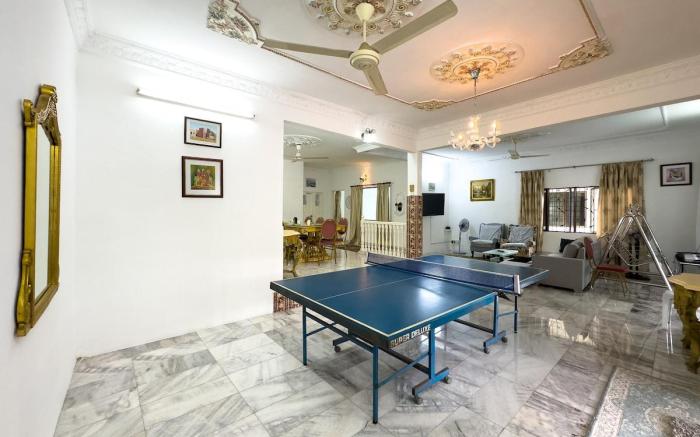 Family Home Ampang Utama | Muslim Friendly 