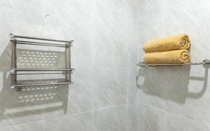 Calma Coliving at Jatiluwih, Bali