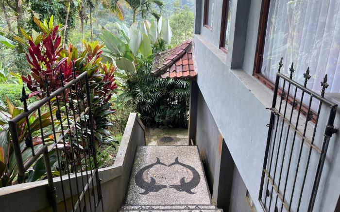 TwoSpaces Living at Cemara Homestay, Tabanan