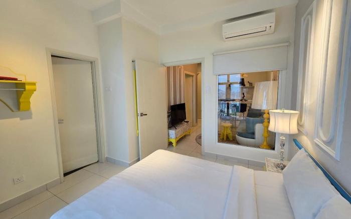 Arte Mont Kiara | Serene Stay