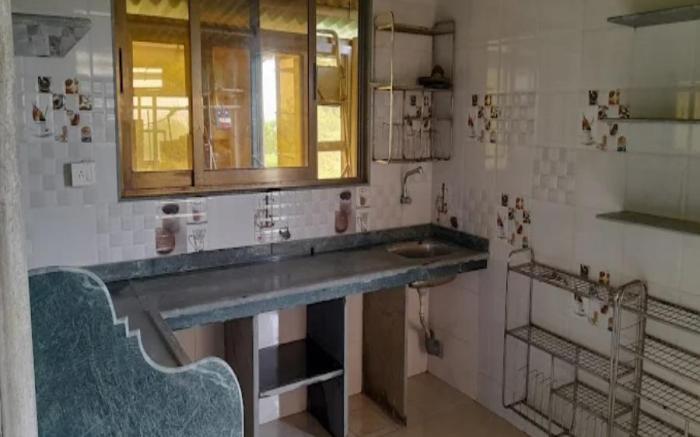 Hotel Blue Ocean Sea View Dapoli