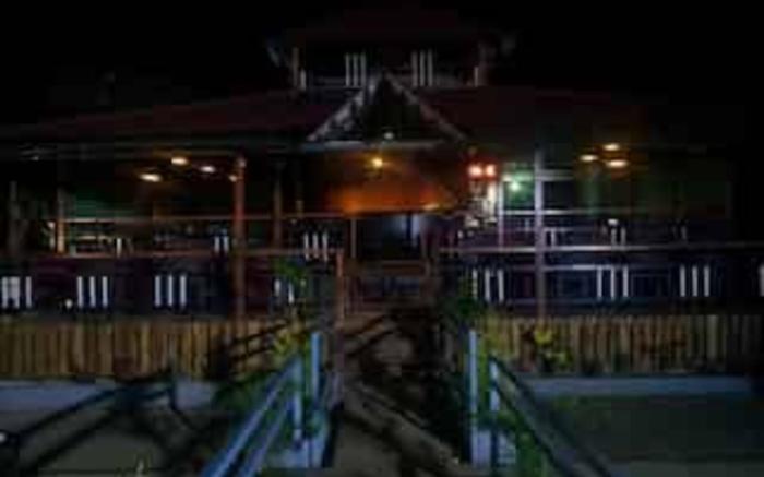 Green Valley Resort 3.8km Kodali Ghats Waterfall