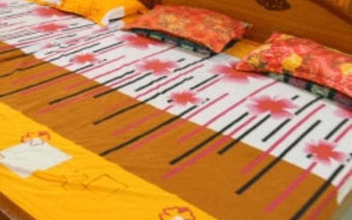 Green Valley Resort 3.8km Kodali Ghats Waterfall