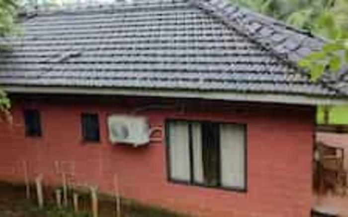 Nandan Farm Stay Sawantwadi