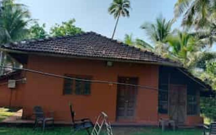 Nandan Farm Stay Sawantwadi
