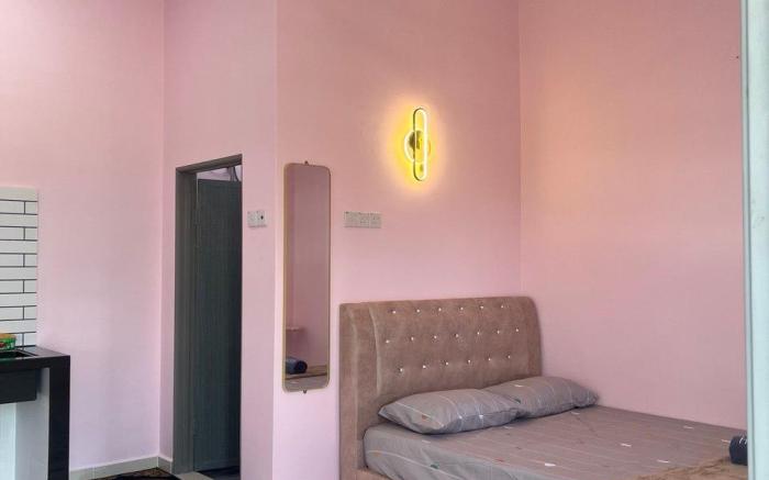 ARZ Roomstay