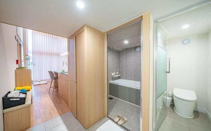 Pet Ocean-view Private Pool Villa  15[OceanBliss1]