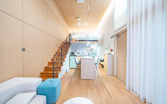 Pet Ocean-view Private Pool Villa  15[OceanBliss1]