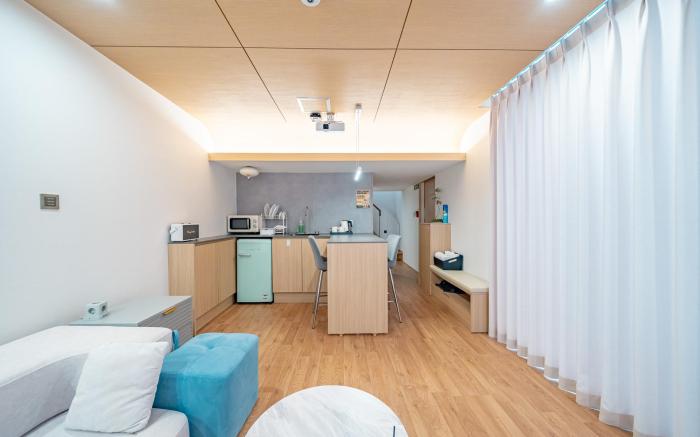 Ocean-view Villa  12 [OceanBliss1]