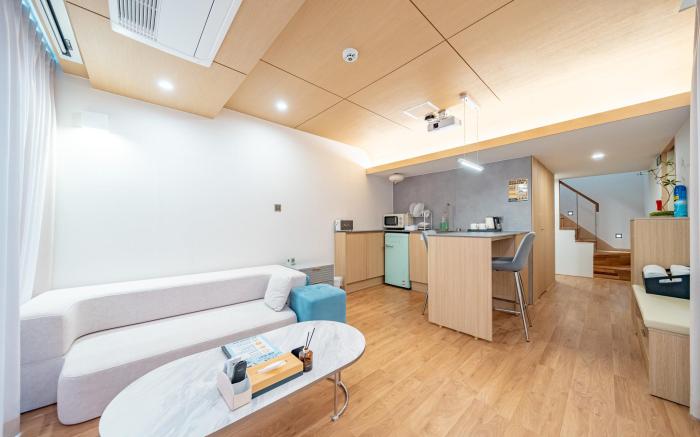 Ocean-view Villa  12 [OceanBliss1]