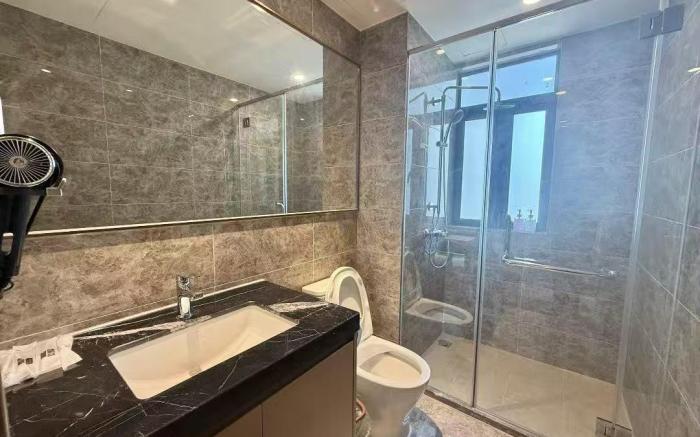 R&F Seaview Family Suite by XinAn