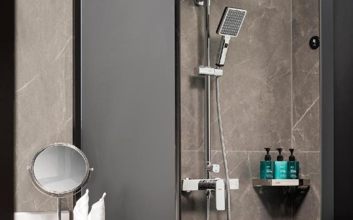 MEHOOD LESTIE Hotel Xi'an Aerospace City Central Plaza