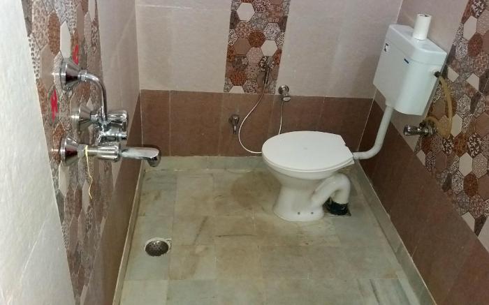 Jodhpur Heritage Haveli Guest House