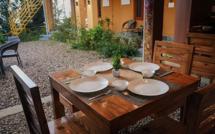 Symphony Cottage by Sama Homestays