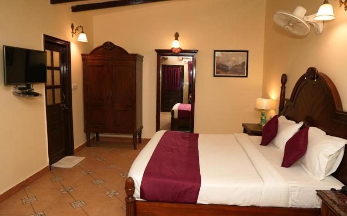 Bliss & Co Manor By Vilasa Experiences