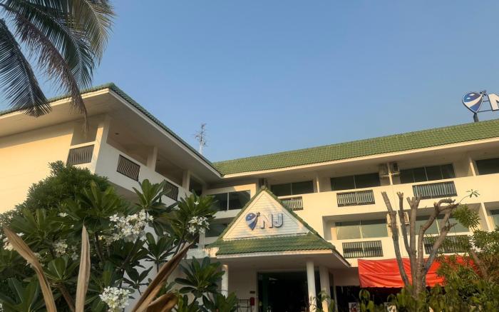NJ INTHAI HOTEL