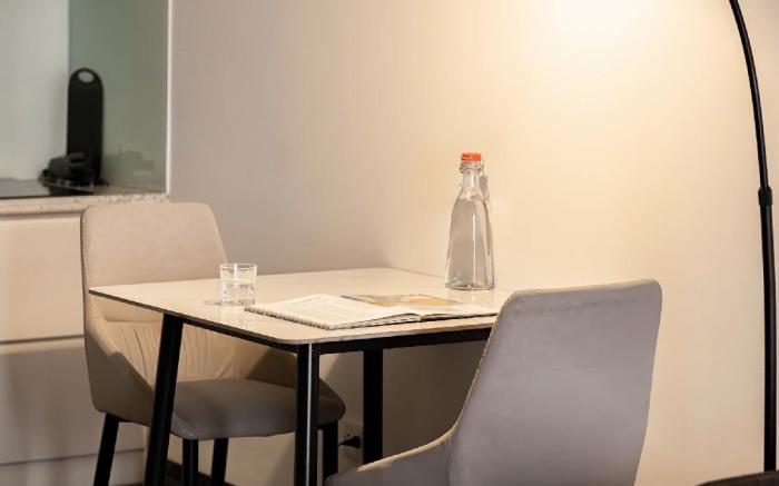 Dani Apartment - Vinhomes Times City - Hà Nội 