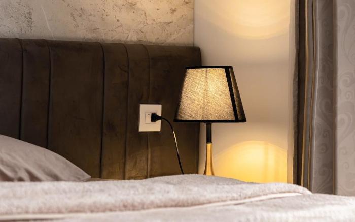 Dani Apartment - Vinhomes Times City - Hà Nội 