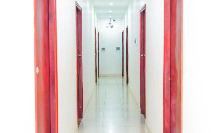 Vang Vieng Golden Lotus Hotel