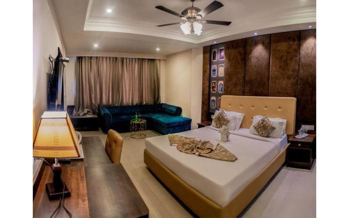 Amargarh Resort