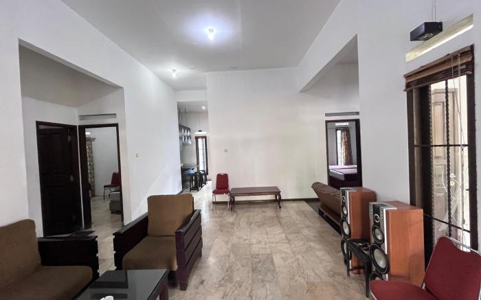 OYO 94708 Bungalow Homestay