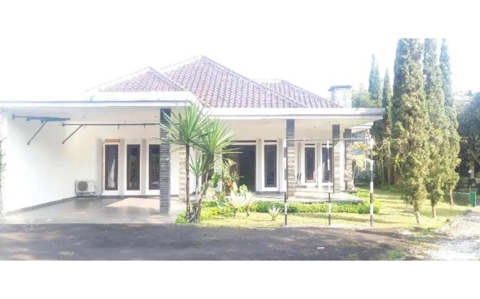 OYO 94708 Bungalow Homestay
