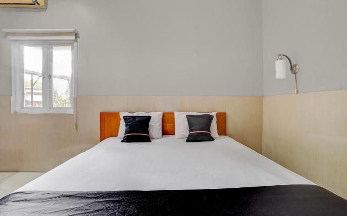 OYO 94708 Bungalow Homestay