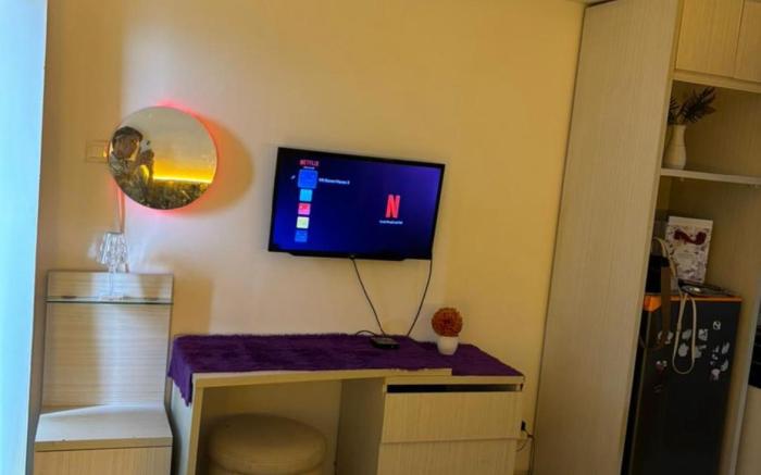 OYO 94709 Margonda Residence Tower D