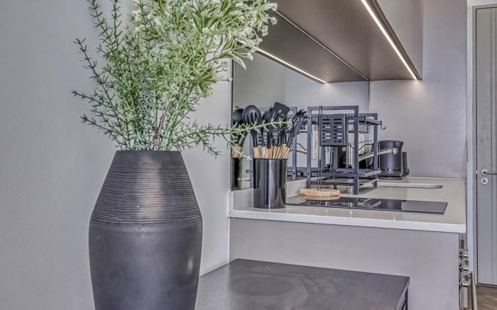 Airy Rosebank Getaway