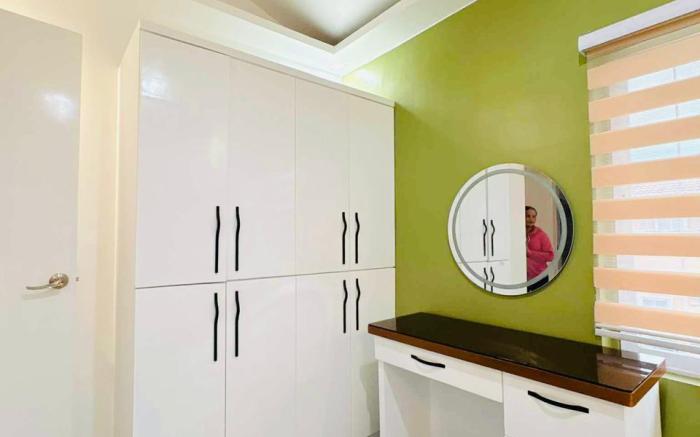 Elegant Camella House near Airport