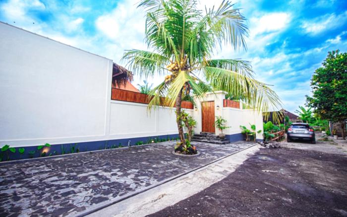 Nona Village by Reccoma