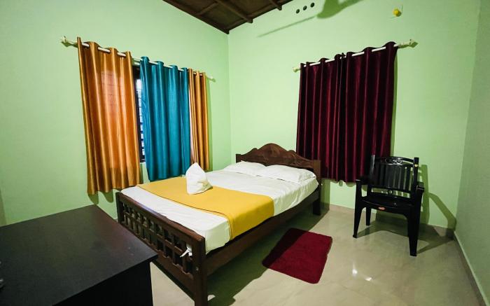 Cardamom valley Homestay 
