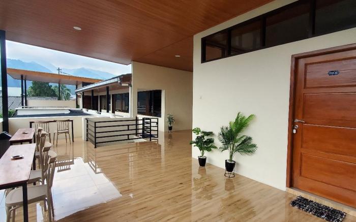 Dream House Traveller 