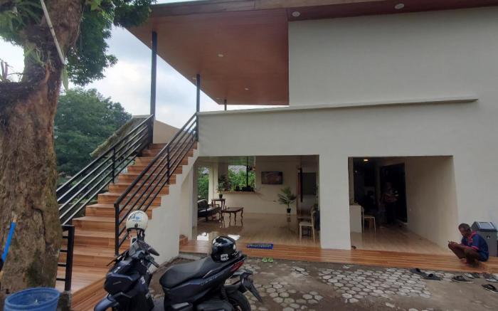Dream House Traveller 