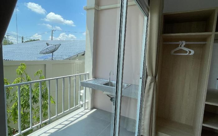 Ruean ruethai Homestay เรือนฤทัย โฮมสเตย์